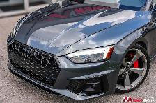 2023 Audi A5 Sportback PROGRESSIV |QUATTRO |2.0L |4-CYLINDER |AW - Photo 2