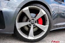 2023 Audi A5 Sportback PROGRESSIV |QUATTRO |2.0L |4-CYLINDER |AW - Photo 3