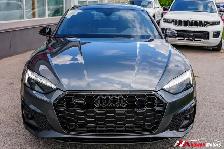2023 Audi A5 Sportback PROGRESSIV |QUATTRO |2.0L |4-CYLINDER |AW - Photo 4