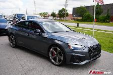 2023 Audi A5 Sportback PROGRESSIV |QUATTRO |2.0L |4-CYLINDER |AW - Photo 7