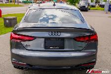 2023 Audi A5 Sportback PROGRESSIV |QUATTRO |2.0L |4-CYLINDER |AW - Photo 8