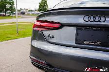 2023 Audi A5 Sportback PROGRESSIV |QUATTRO |2.0L |4-CYLINDER |AW - Photo 9