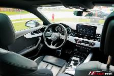 2023 Audi A5 Sportback PROGRESSIV |QUATTRO |2.0L |4-CYLINDER |AW - Photo 11
