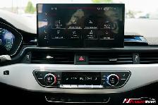 2023 Audi A5 Sportback PROGRESSIV |QUATTRO |2.0L |4-CYLINDER |AW - Photo 13