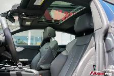 2023 Audi A5 Sportback PROGRESSIV |QUATTRO |2.0L |4-CYLINDER |AW - Photo 17