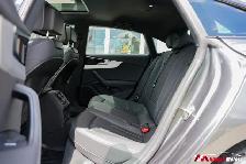 2023 Audi A5 Sportback PROGRESSIV |QUATTRO |2.0L |4-CYLINDER |AW - Photo 18