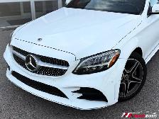 2021 Mercedes-Benz C-Class C 300| 4MATIC| SUNROOF | NAVIGATION | - Photo 2