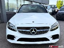 2021 Mercedes-Benz C-Class C 300| 4MATIC| SUNROOF | NAVIGATION | - Photo 4