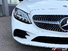2021 Mercedes-Benz C-Class C 300| 4MATIC| SUNROOF | NAVIGATION | - Photo 5