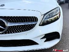 2021 Mercedes-Benz C-Class C 300| 4MATIC| SUNROOF | NAVIGATION | - Photo 6