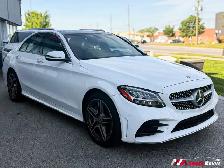2021 Mercedes-Benz C-Class C 300| 4MATIC| SUNROOF | NAVIGATION | - Photo 7