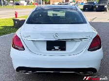 2021 Mercedes-Benz C-Class C 300| 4MATIC| SUNROOF | NAVIGATION | - Photo 8