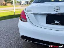 2021 Mercedes-Benz C-Class C 300| 4MATIC| SUNROOF | NAVIGATION | - Photo 9