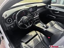 2021 Mercedes-Benz C-Class C 300| 4MATIC| SUNROOF | NAVIGATION | - Photo 10