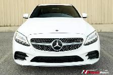 2019 Mercedes-Benz C-Class C300|LEATHER HEATED SEATS|SUNROOF|ALL - Photo 2