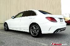2019 Mercedes-Benz C-Class C300|LEATHER HEATED SEATS|SUNROOF|ALL - Photo 4