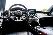 2019 Mercedes-Benz C-Class C300|LEATHER HEATED SEATS|SUNROOF|ALL - Photo 7