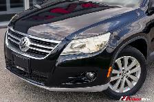 2010 Volkswagen Tiguan TRENDLINE|4MOTION AWD|PANORAMIC ROOF|HEAT - Photo 2