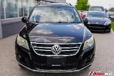 2010 Volkswagen Tiguan TRENDLINE|4MOTION AWD|PANORAMIC ROOF|HEAT - Photo 4