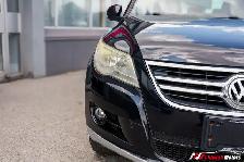 2010 Volkswagen Tiguan TRENDLINE|4MOTION AWD|PANORAMIC ROOF|HEAT - Photo 5