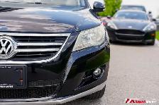 2010 Volkswagen Tiguan TRENDLINE|4MOTION AWD|PANORAMIC ROOF|HEAT - Photo 6