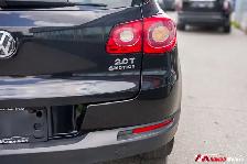 2010 Volkswagen Tiguan TRENDLINE|4MOTION AWD|PANORAMIC ROOF|HEAT - Photo 10
