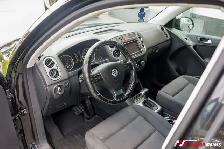 2010 Volkswagen Tiguan TRENDLINE|4MOTION AWD|PANORAMIC ROOF|HEAT - Photo 12