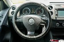 2010 Volkswagen Tiguan TRENDLINE|4MOTION AWD|PANORAMIC ROOF|HEAT - Photo 13