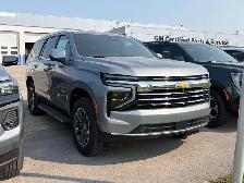 2026 Chevrolet Tahoe LT - Photo 2