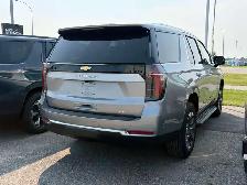 2026 Chevrolet Tahoe LT - Photo 3