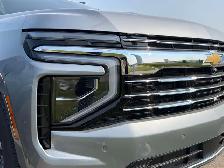 2026 Chevrolet Tahoe LT - Photo 6
