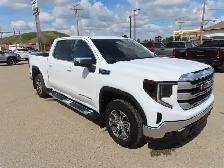 2024 GMC Sierra 1500 SLE 5.3L Ecotec3 V8 - Photo 2