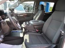 2024 GMC Sierra 1500 SLE 5.3L Ecotec3 V8 - Photo 3