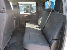 2024 GMC Sierra 1500 SLE 5.3L Ecotec3 V8 - Photo 4