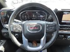 2024 GMC Sierra 1500 SLE 5.3L Ecotec3 V8 - Photo 5