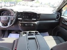 2024 GMC Sierra 1500 SLE 5.3L Ecotec3 V8 - Photo 7