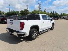2024 GMC Sierra 1500 SLE 5.3L Ecotec3 V8 - Photo 8