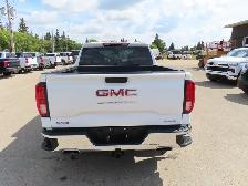 2024 GMC Sierra 1500 SLE 5.3L Ecotec3 V8 - Photo 9