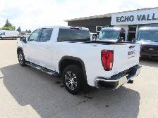 2024 GMC Sierra 1500 SLE 5.3L Ecotec3 V8 - Photo 10