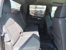 2024 GMC Sierra 1500 SLE 5.3L Ecotec3 V8 - Photo 11