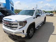 2024 GMC Sierra 1500 SLE 5.3L Ecotec3 V8 - Photo 13