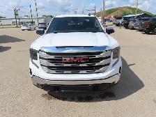2024 GMC Sierra 1500 SLE 5.3L Ecotec3 V8 - Photo 14