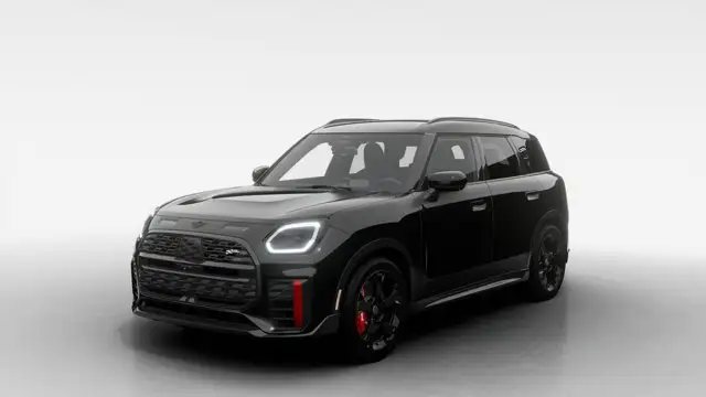 2027 MINI Countryman John Cooper Works ALL4 | Ligne Premier