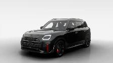 2027 MINI Countryman John Cooper Works ALL4 | Ligne Premier