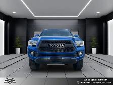 2017 Toyota Tacoma 4WD Access Cab V6 TRD Off Road !! - Photo 2