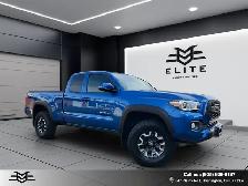 2017 Toyota Tacoma 4WD Access Cab V6 TRD Off Road !! - Photo 3