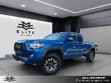 2017 Toyota Tacoma 4WD Access Cab V6 TRD Off Road !! - Photo 4