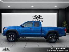 2017 Toyota Tacoma 4WD Access Cab V6 TRD Off Road !! - Photo 5