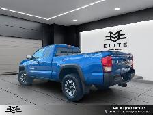 2017 Toyota Tacoma 4WD Access Cab V6 TRD Off Road !! - Photo 6