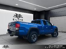 2017 Toyota Tacoma 4WD Access Cab V6 TRD Off Road !! - Photo 8